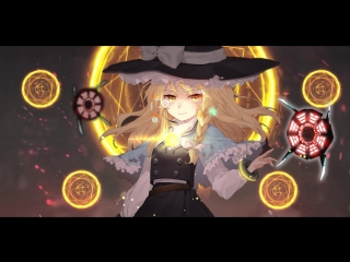 Marisa kirisame