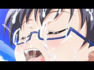 Eroge! h mo game mo kaihatsu zanmai [02 2] sub