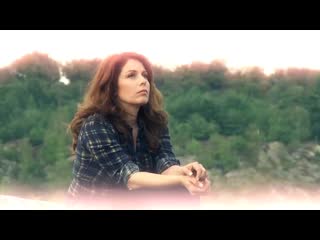 Isabelle boulay "fin octobre, début novembre" (clip officiel)