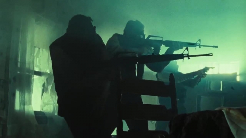 ◄the devil's rejects(2005)изгнанные дьяволом* зомби