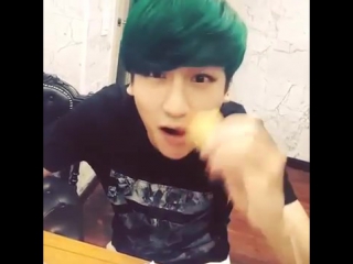 150811 jjcc 더블제이씨 prince mak update