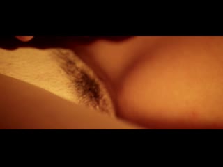 Нежный секс влюбленной пары