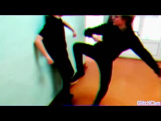 Забив околофутбола! уничтожил фаната за спартак!