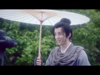 刘畅 liu chang ( mufasa ) 《平妖往事》( promo song ping yao wang shi (2020)