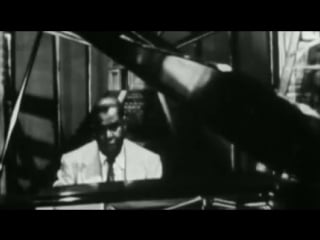 Art tatum plays dvorak