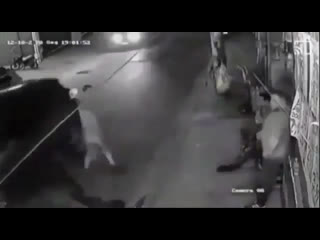 Невозмутимый