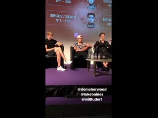 Vídeo do @domsherwood1 na thos3 [9] ig abnormallyadam