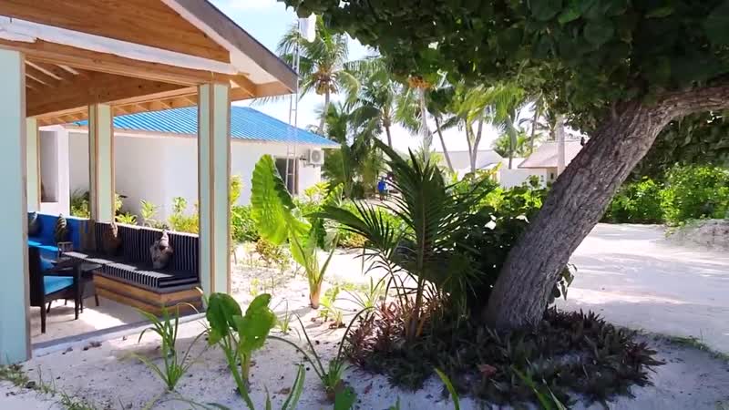 Открыто раннее бронирование в south palm resort maldives