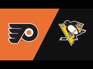 Rs / / phi flyers @ pit penguins