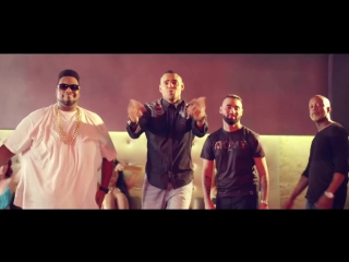 Dj ran kiss kiss feat mohombi big ali