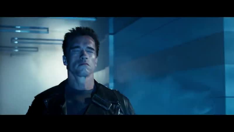 Терминатор против спецназа терминатор 2 судный день