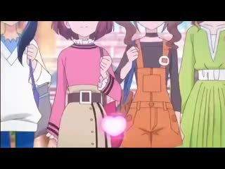 Healin' good pretty cure