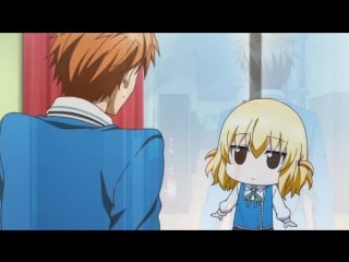 [akross con 2014]ksandr school sect