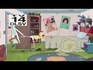 You're tugging me too hard