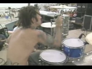Blink 182 "dammit, live at daytona beach, florida, 20 02 2000"