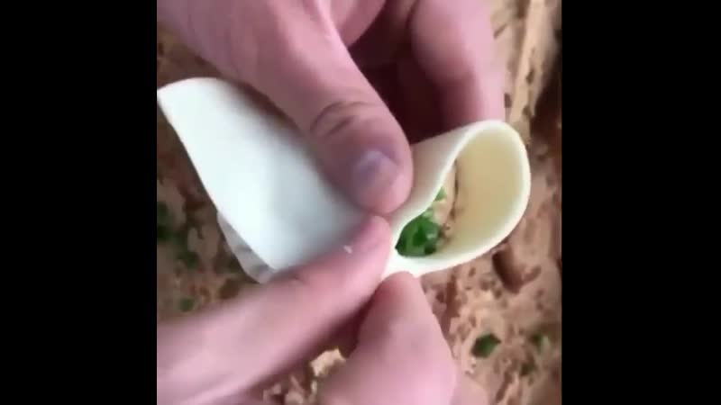 Ручная лепка