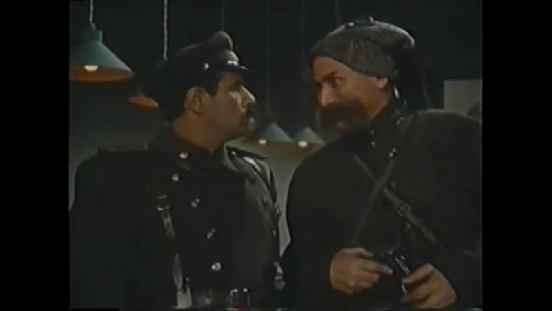 Уривок з к⁄ф «правда» (1957 р )