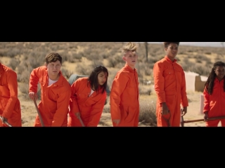 Mattybraps california dreamin