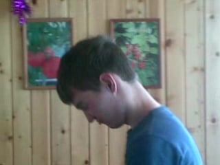 Альф лешается девственности 21022009