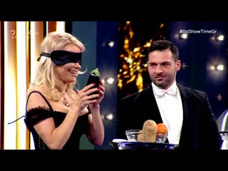 Pamela anderson its show time open beyond hd tv greece, 25 february 2019