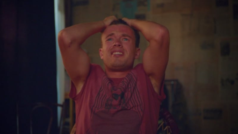 История о том, как банк олега обанкротился