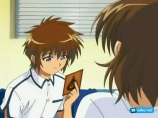 Soukan yuugi сексуальное преследование ep 1