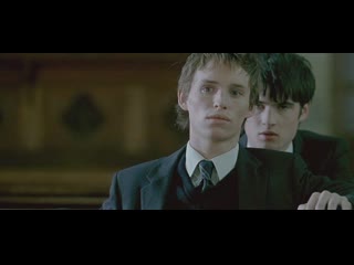 Like minds/2006/eddie redmayne/ read/