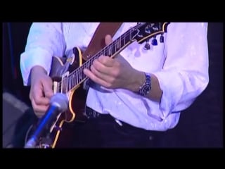 Uriah heep ken hensley sympathy 2001