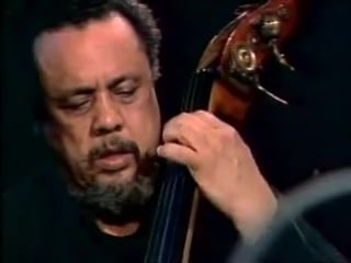 Charles mingus live at montreux 1975