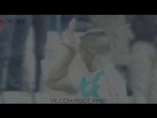 Dimitri payet | kokoev | com/foot vine1