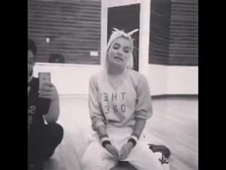 Pia mia red love (acapella)