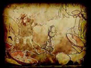 [touhou pv] septet for sakuya