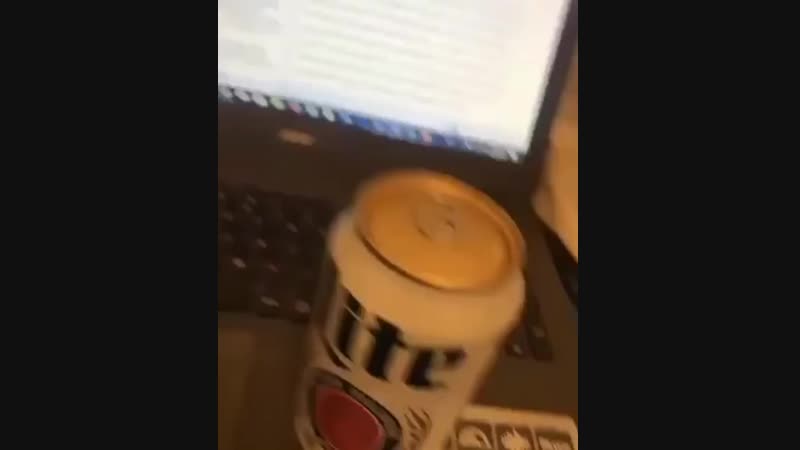 Открываю пио (vhs video)