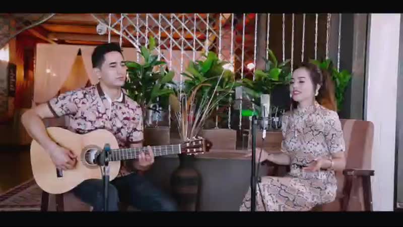 Gyzylgul babayewa gel yarim cover 2020 mp4