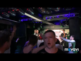 “𝐌𝐎𝐑𝐄 𝐅𝐄𝐘”/ gorky jam в rock bar