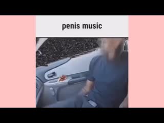 [glitch btch] penis music meme compilation