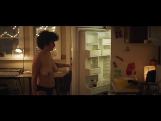 Алиа шокат, лайа коста утиное масло / alia shawkat, laia costa duck butter ( 2018 )