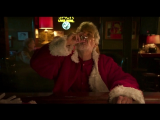 Bad santa 2 official red band trailer 2 (2016) billy bob thornton movie