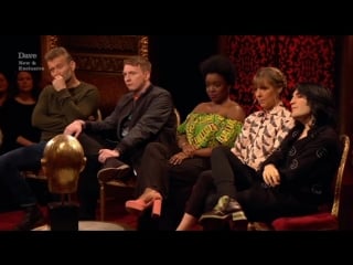 Taskmaster 4x05 meat