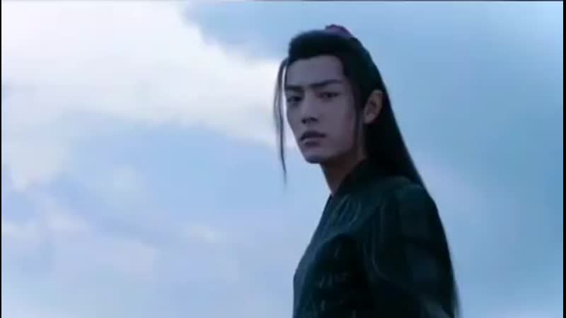 Lan zhan❤️wei ying (+21)