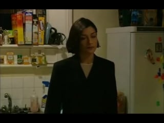 This life s02e20 secrets and wives