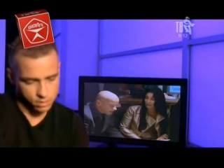 Eros ramazzotti & cher piu che puoi (тв шансон)