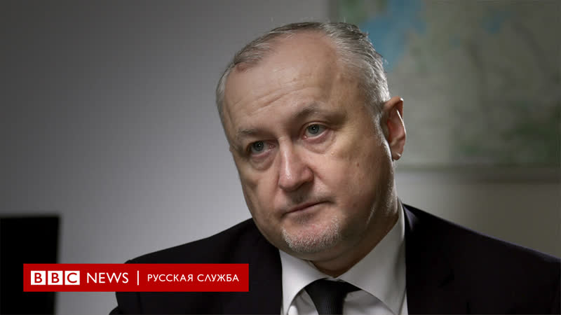 Интервью с главой русада