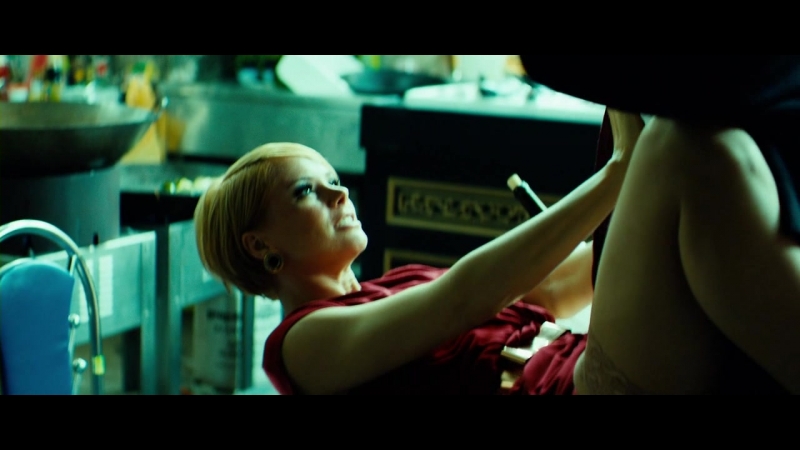 Andrea osvárt der nanny (андреа ошварт нянька) 2