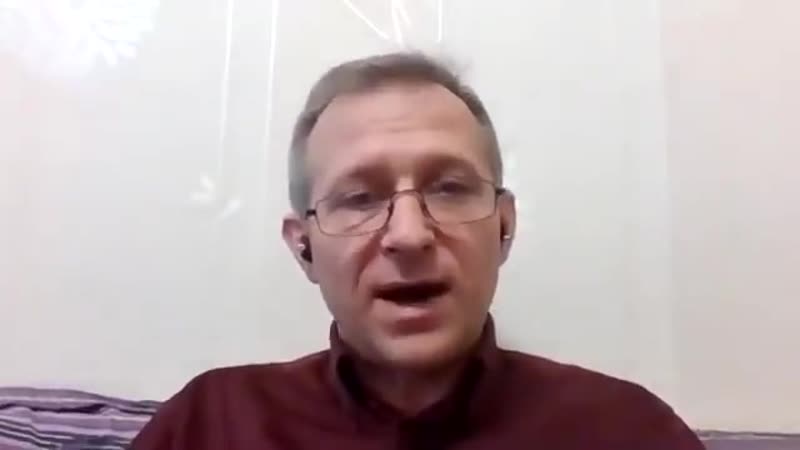 [andrii baumeister] конкуренция или борьба? о главных предрассудках нашего времени разговор с романом химичем