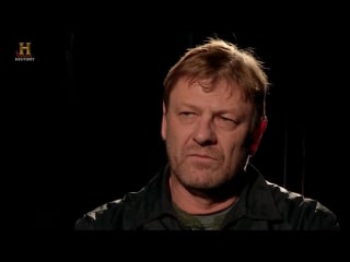 Шон бин при ватерлоо sean bean on waterloo part 2