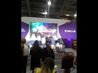 Jang dongwoo | 장동우 ∞ infi live