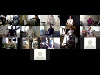 Maksym deomin workout 2