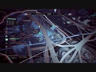 Crackdown 3 new single player gameplay footage and details ign first