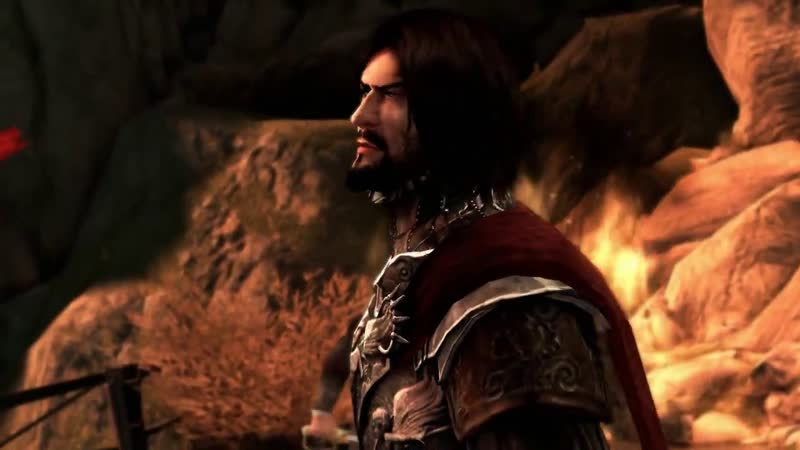 Assassin's creed brotherhood последовательность 9 падение виана, март 1507г часть 1